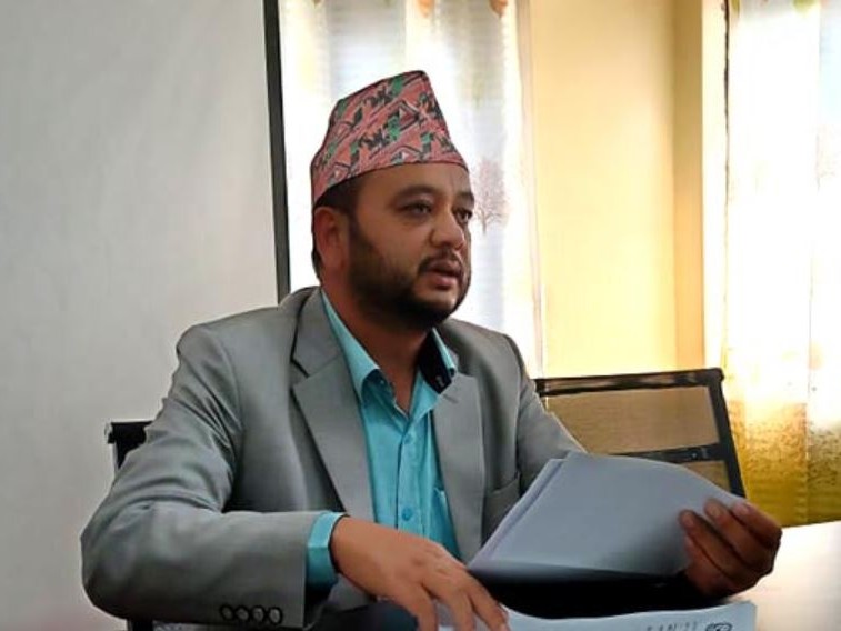 कर्णाली सरकारको प्रवक्तामा योजनामन्त्री विष्ट